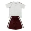 25/26 Kids Hearts Away Set