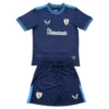 65693a (398) 25/26 Athletic Bilbao Away Set