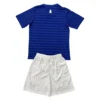65693a (399) 25/26 Kids Everton Home Set
