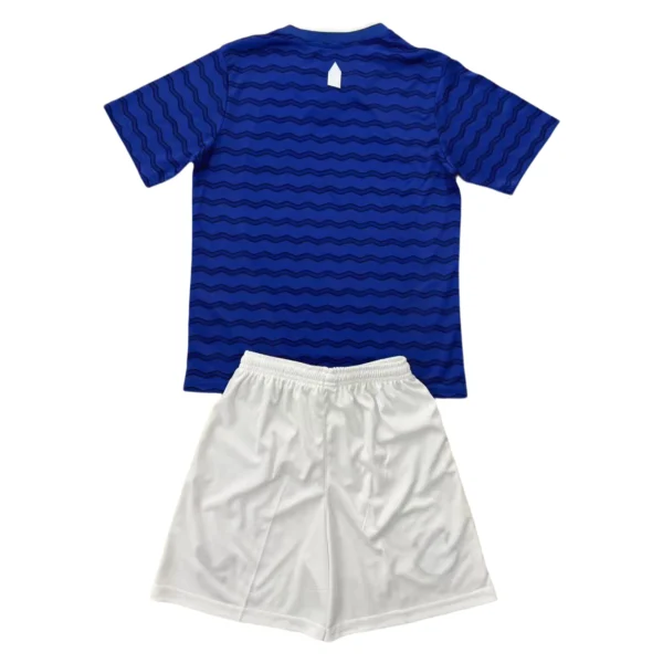 65693a (399) 25/26 Kids Everton Home Set