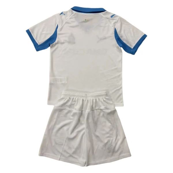 65693a (402) 25/26 Kids Marseille Home Set