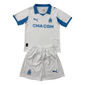 65693a (403) 25/26 Kids Marseille Home Set