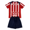 65693a (405) 25/26 Kids Chivas Home Set