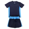 25/26 Kids Marseille Away Set