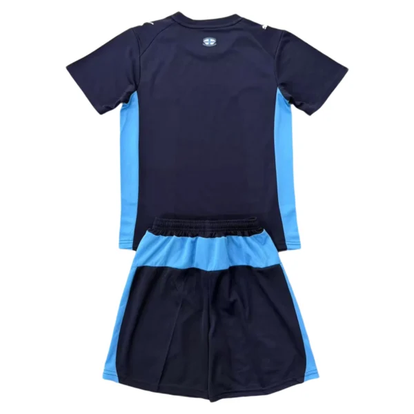 25/26 Kids Marseille Away Set