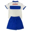 65693a (41) 25/26 Kids Universidad Catolica Home Set