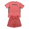 65693a (411) 25/26 Kids Porto Away Set