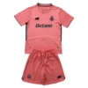 65693a (412) 25/26 Kids Porto Away Set
