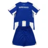 65693a (413) 25/26 Kids Porto Home Set