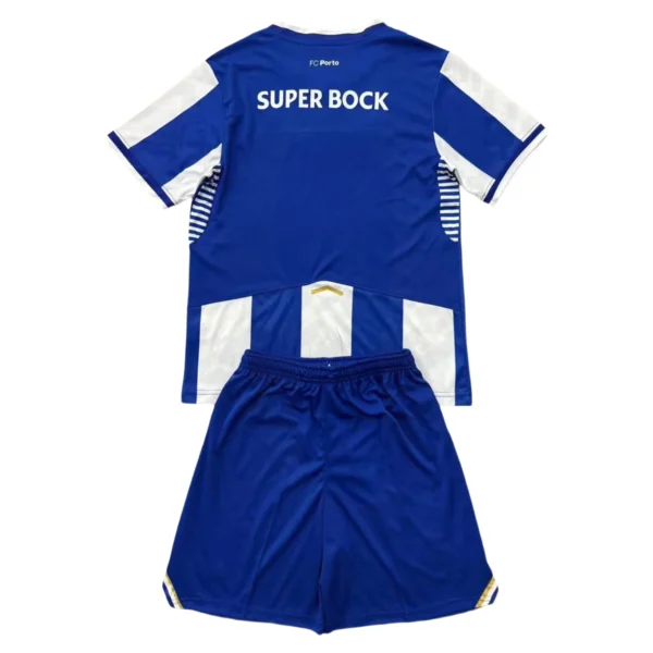 65693a (413) 25/26 Kids Porto Home Set