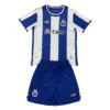 65693a (414) 25/26 Kids Porto Home Set