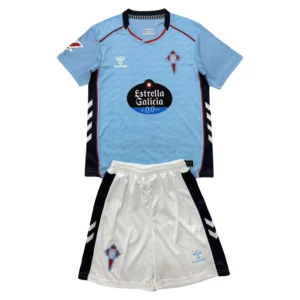 65693a (418) 25/26 Celta Vigo Home Set