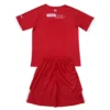 25/26 Middlesbrough Home Set