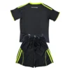 65693a (424) 25/26 Kids Al Ahly Away Set