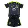 65693a (425) 25/26 Kids Al Ahly Away Set