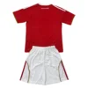65693a (426) 25/26 Kids Al Ahly Home Set