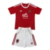 65693a (427) 25/26 Kids Al Ahly Home Set