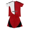 65693a (43) 25/26 Kids River Plate Third Set