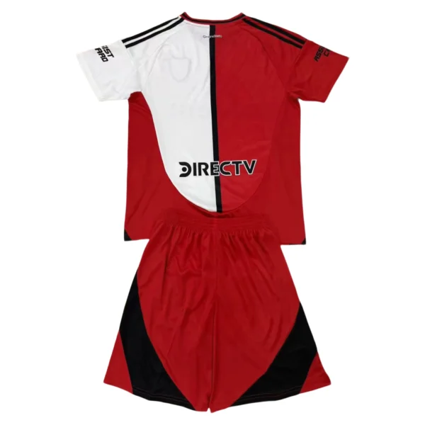 65693a (43) 25/26 Kids River Plate Third Set