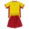 25/26 Kids Lens Home Set