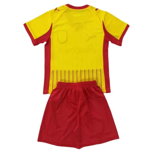 25/26 Kids Lens Home Set