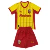 25/26 Kids Lens Home Set