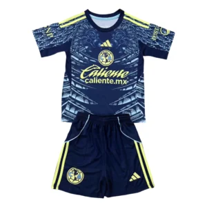 65693a (435) 25/26 Club America Away Set