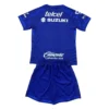 65693a (438) 25/26 Kids Pumas de la UNAM Away Set