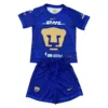 65693a (439) 25/26 Kids Pumas de la UNAM Away Set