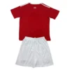 65693a (44) 25/26 Internacional Home Set