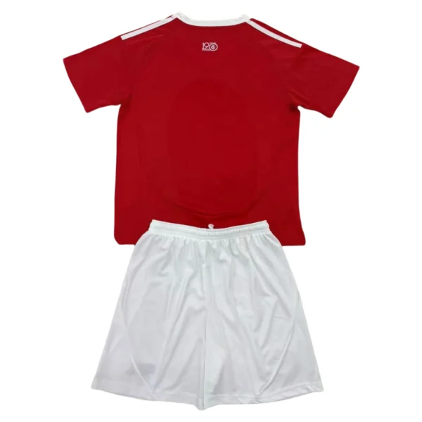 65693a (44) 25/26 Internacional Home Set