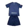 25/26 Celta Vigo Away Set