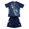 25/26 Celta Vigo Away Set