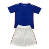 65693a (443) 25/26 Kids Sunderland Away Set
