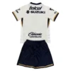65693a (445) 25/26 Kids Pumas de la UNAM Home Set
