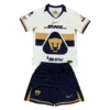 65693a (446) 25/26 Kids Pumas de la UNAM Home Set