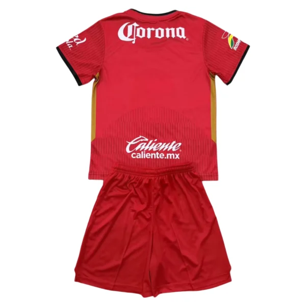 65693a (449) 25/26 Kids Toluca Home Set