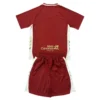 65693a (452) 25/26 Kids Tenerife Away Set