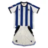 65693a (454) 25/26 Kids Real Sociedad Home Set