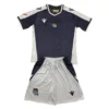 65693a (455) 25/26 Kids Real Sociedad Away Set
