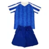 25/26 Kids Sheffield Wednesday Home Set