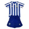 25/26 Kids Sheffield Wednesday Home Set