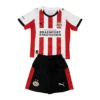 65693a (460) 25/26 Kids Eindhoven Home Set