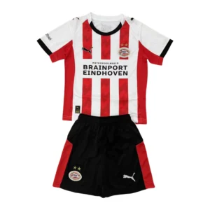 65693a (460) 25/26 Kids Eindhoven Home Set
