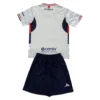 65693a (469) 25/26 Kids Cruz Azul Away Set