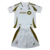 65693a (47) 25/26 Kids Los Angeles FC Away Set