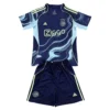 25/26 Kids Ajax Away Set