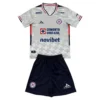 65693a (471) 25/26 Kids Cruz Azul Away Set