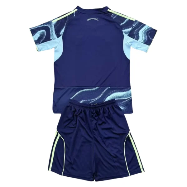 25/26 Kids Ajax Away Set