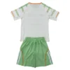 25/26 Kids Celtic Third Set